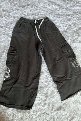 Darc Sport Sweatpants Gray