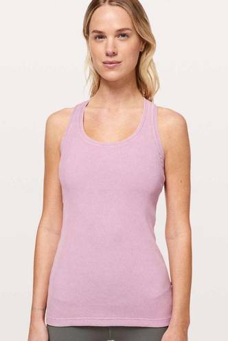 Lululemon Racerback Tank