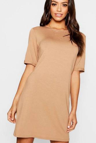 Boohoo Casual Dress