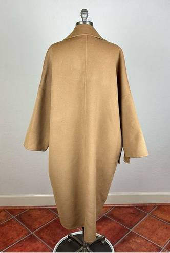 NWT Lit Activewear Wool Top Coat Size M