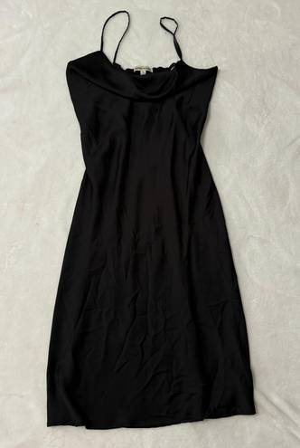 JC Penny Black Dress