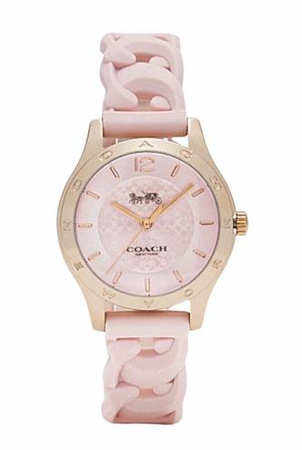 Coach NWT  Maddy Watch, 34 Mm