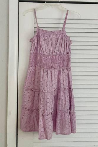 Marshalls Lavender Sundress