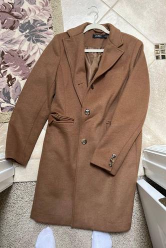 Ralph Lauren Trench Coat 