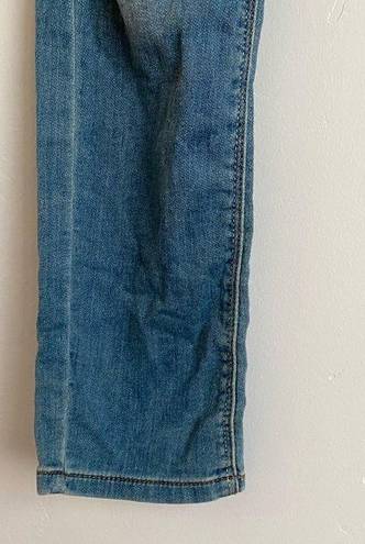 Levi Strauss & CO. Signature Levi Strauss Stretchy Jean Jogger pants Size 6