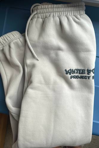 White Fox Boutique White Fox Project 5 Sweatpants 