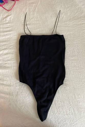 PacSun Spaghetti Strap Bodysuit