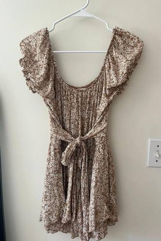 Altar'd State Romper