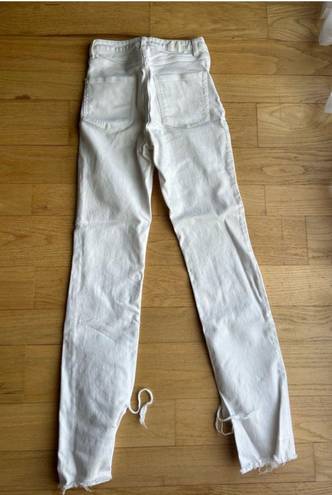 ZARA Flare Jeans