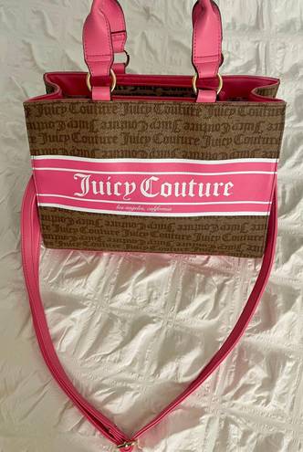 Juicy Couture Viral Bag