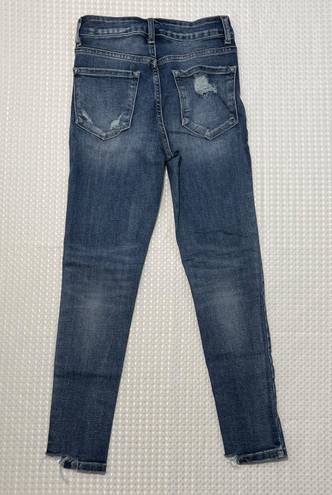 Klique B . Jeans Size 0