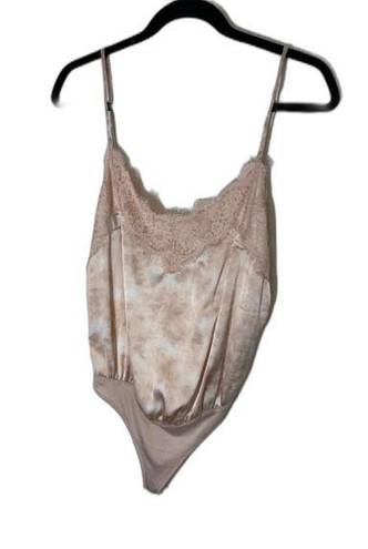 Abercrombie & Fitch  bodysuit size m