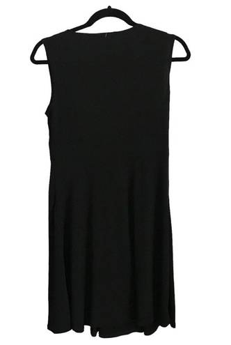 Studio Y Simple Shine Dress Size M NWT Reg $39. 
95% Polyester 5% Spandex