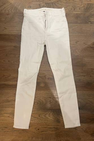 American Eagle Outfitters Super High Waisted Jeggings