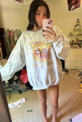 Urban Outfitters Crewneck