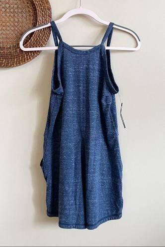 Nike  Gym Vintage Scoop Neck Romper