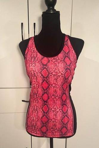 Hard Candy Hard‎ candy sport tank top . Size M