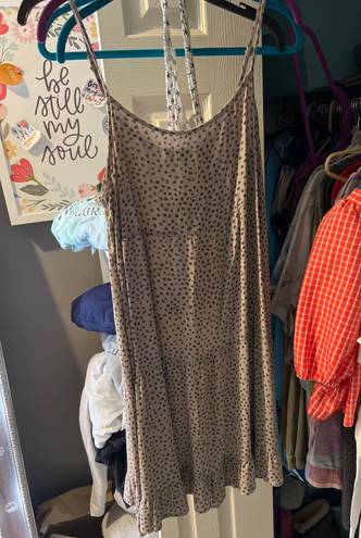 Dry Goods NWT  Dress