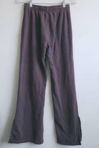 Vuori  Sedona Wideleg Chestnut Sweatpants