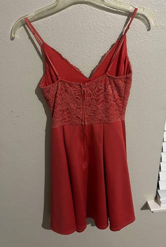 Charlotte Russe Dress