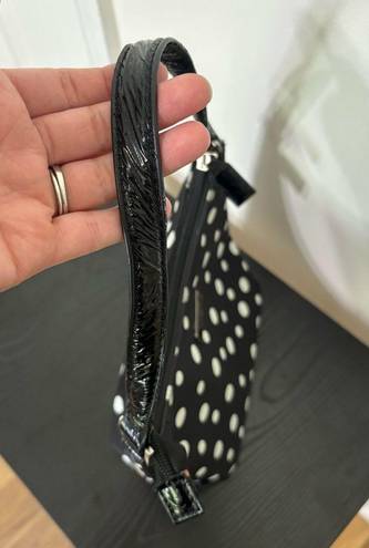 Kate Spade  Purse Polka Dot