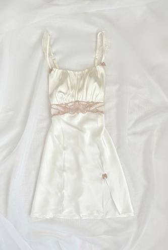 Victoria's Secret Slip Dress