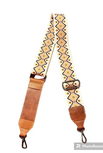 Wrangler Purse/Guitar Strap