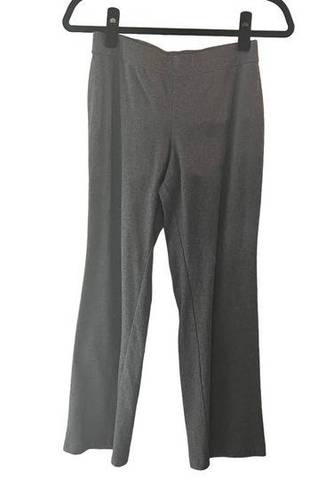 L.L.Bean  XS Petite heather gray leggings lounge pants