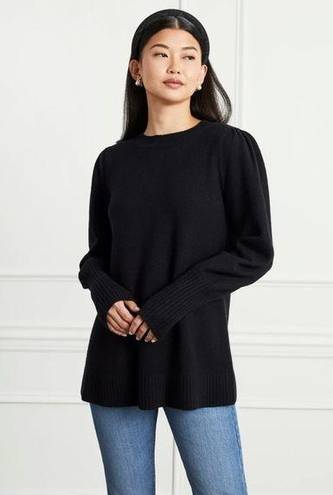 Hill House  Merino Wool Silvia Sweater Black