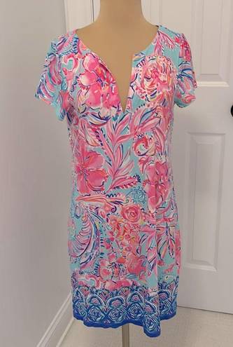 Lilly Pulitzer  Sophiletta UPF 50+ Dress