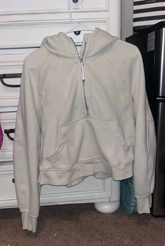 Lululemon Scuba Hoodie