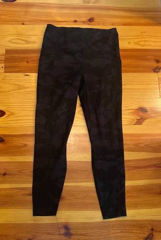 Yogalicious Lux Leggings Size Large Like New