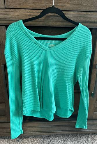 American Eagle long sleeve