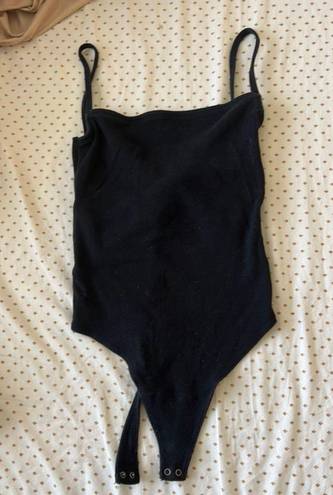 Abercrombie & Fitch Bodysuit