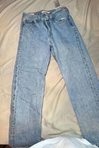 Levi’s Jeans