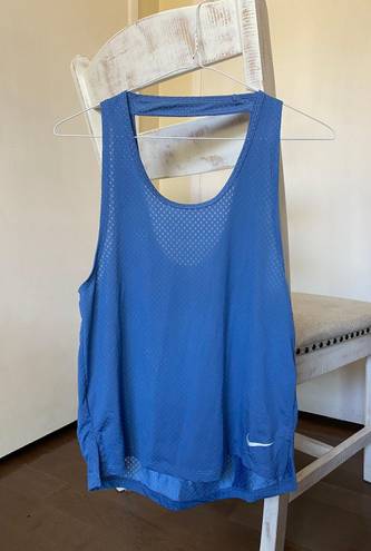 Nike Dri Fit Tank Top