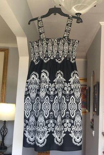 Sonoma Super Cute  Sundress Sz L