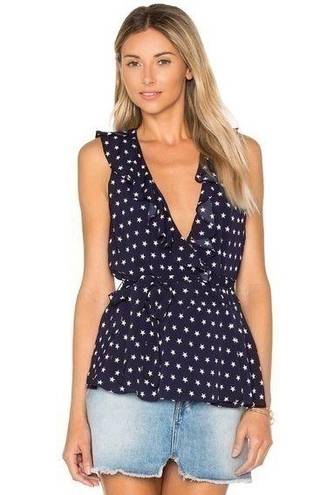 Lovers + Friends  Revolve Luna Glory Stars Tank