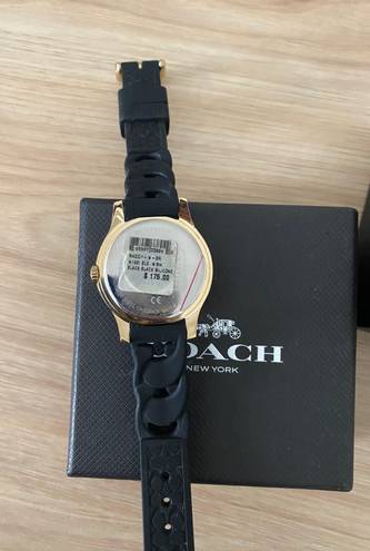 Coach Watch