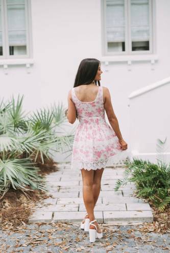 These Three Boutique Dress