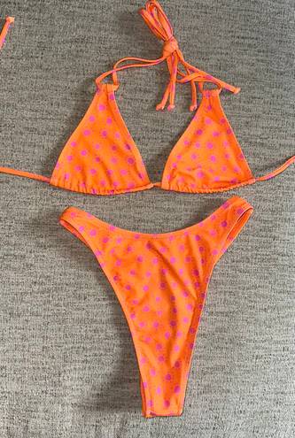 Kulani Kinis Swim Set