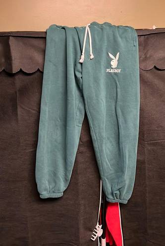 Varsity Playboy Sweats