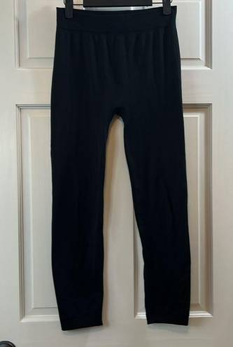 Wild Fable Black Leggings Bundle (2 Pairs) - Size Medium