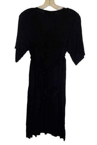 Krass&co Jimmy'z Surf . Black Dress