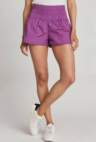 Free People Movement The Way Home Shorts