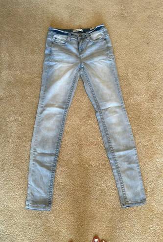 Mudd Skinny Jeans