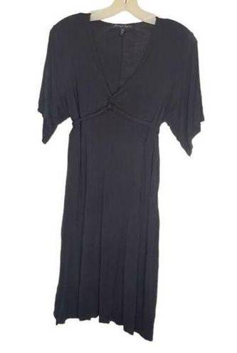 Krass&co Jimmy'z Surf . Black Dress