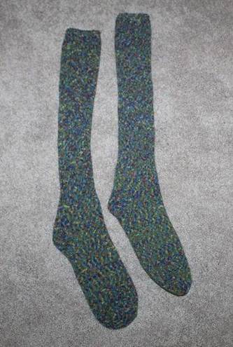 Krass&co NWOT Worlds Softest Sock  knee length socks