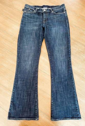 Rock & Republic Kasandra Bootcut Jeans Size 14