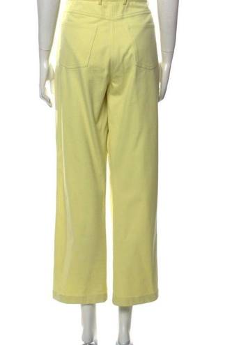 St. John SZ 12 High-Rise Wide Leg Pants